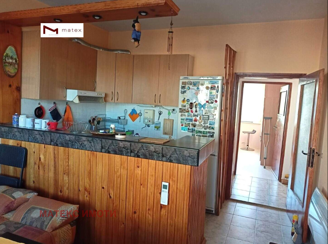 Продава 2-СТАЕН, гр. Варна, Младост 2, снимка 2 - Апартаменти - 51785208