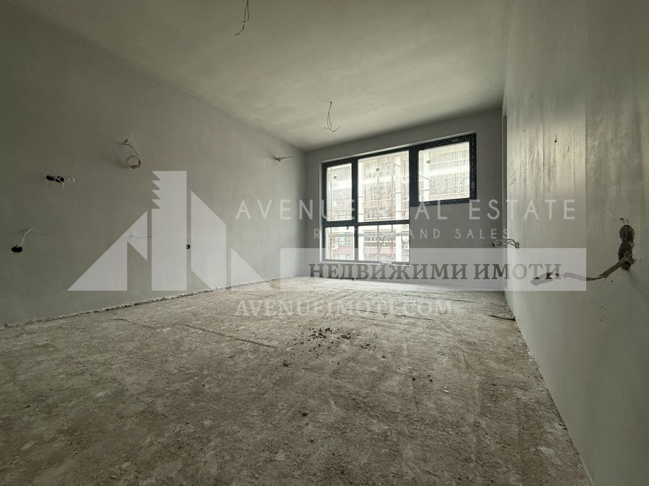 Продава 2-СТАЕН, гр. Пловдив, Тракия, снимка 7 - Апартаменти - 53677725