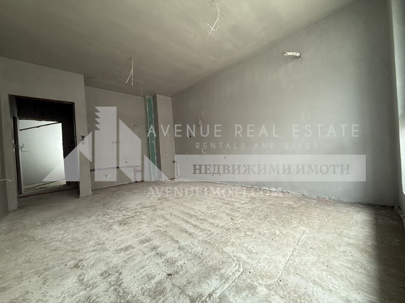 Продава 2-СТАЕН, гр. Пловдив, Тракия, снимка 3 - Апартаменти - 53677725