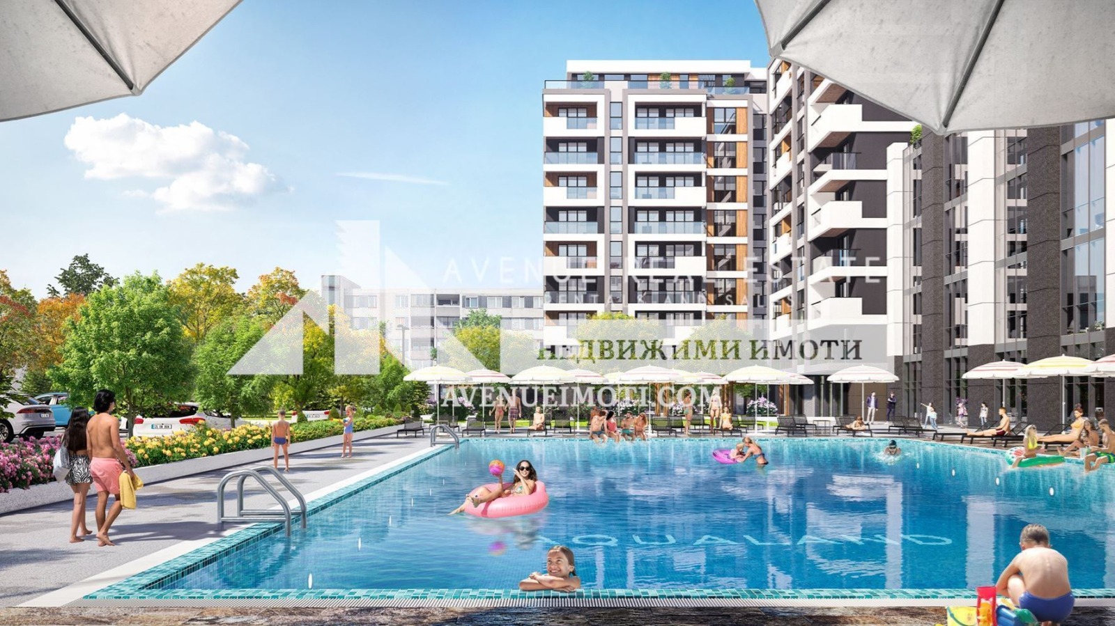 Продава 2-СТАЕН, гр. Пловдив, Тракия