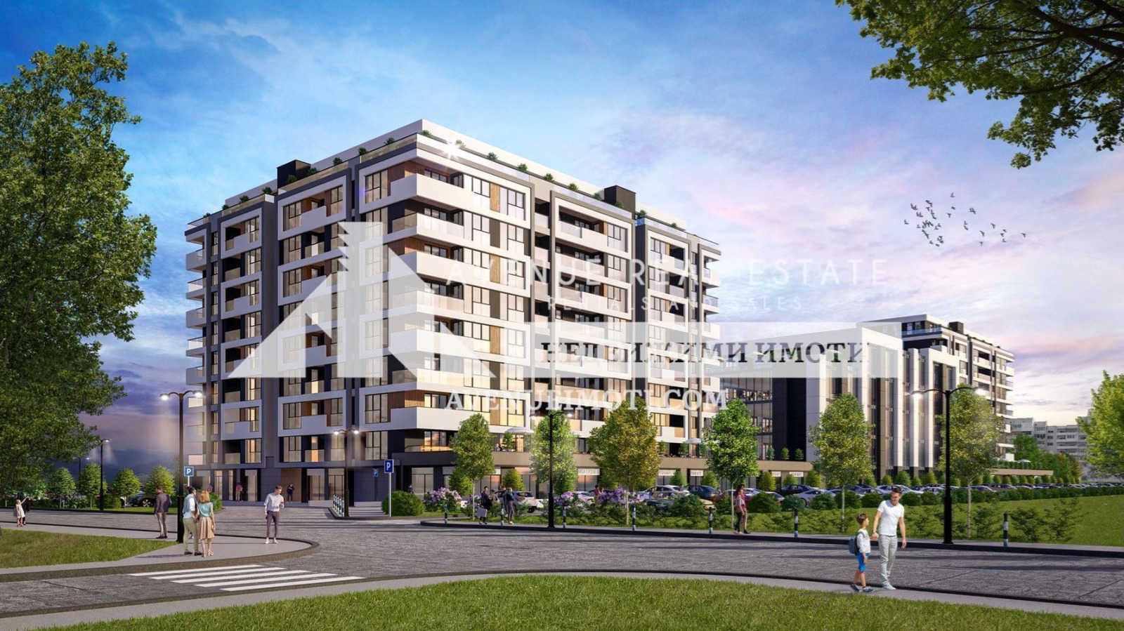 Продава 2-СТАЕН, гр. Пловдив, Тракия, снимка 9 - Апартаменти - 53677725