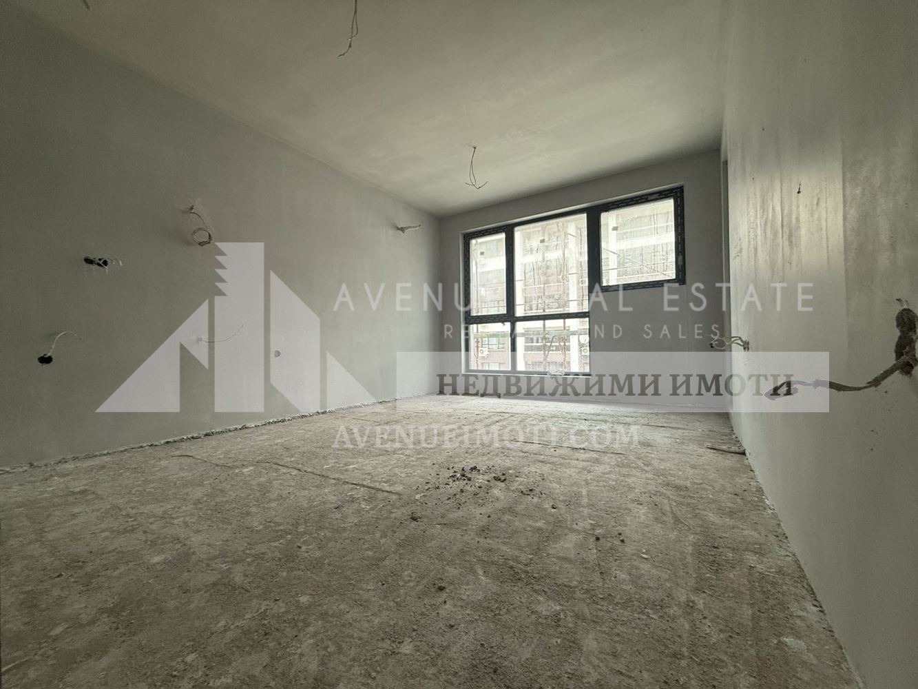 Продава 2-СТАЕН, гр. Пловдив, Тракия, снимка 4 - Апартаменти - 53677725