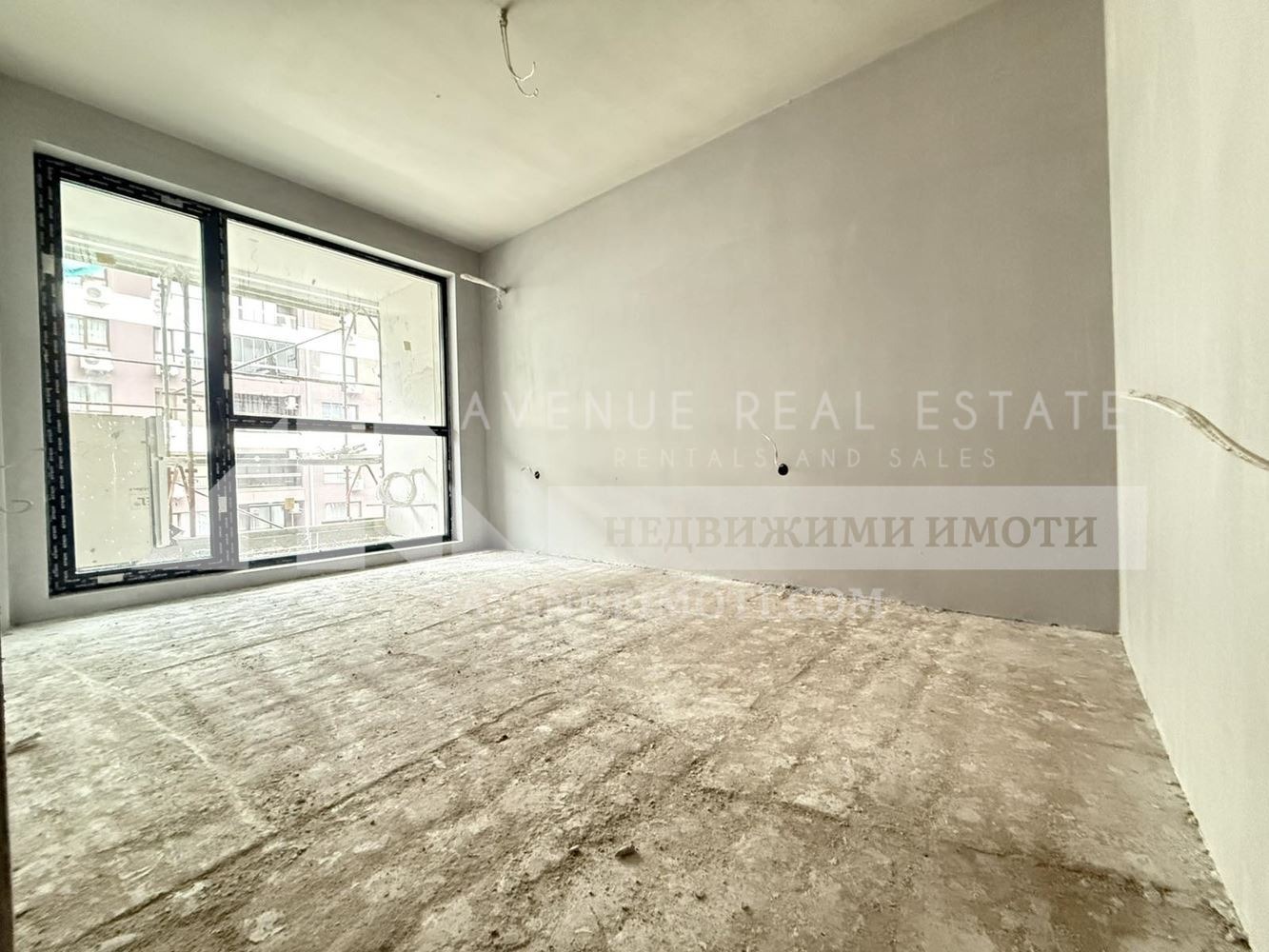 Продава 2-СТАЕН, гр. Пловдив, Тракия, снимка 2 - Апартаменти - 53677725