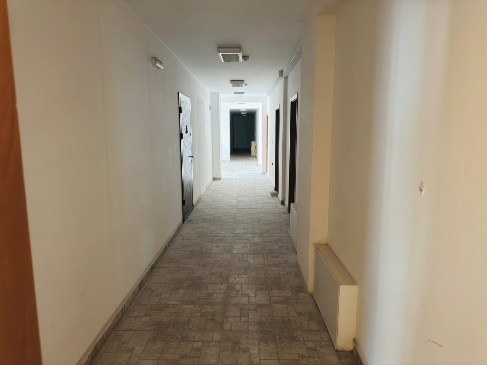 Продава 2-СТАЕН, гр. Враца, Промишлена зона, снимка 13 - Апартаменти - 53802467