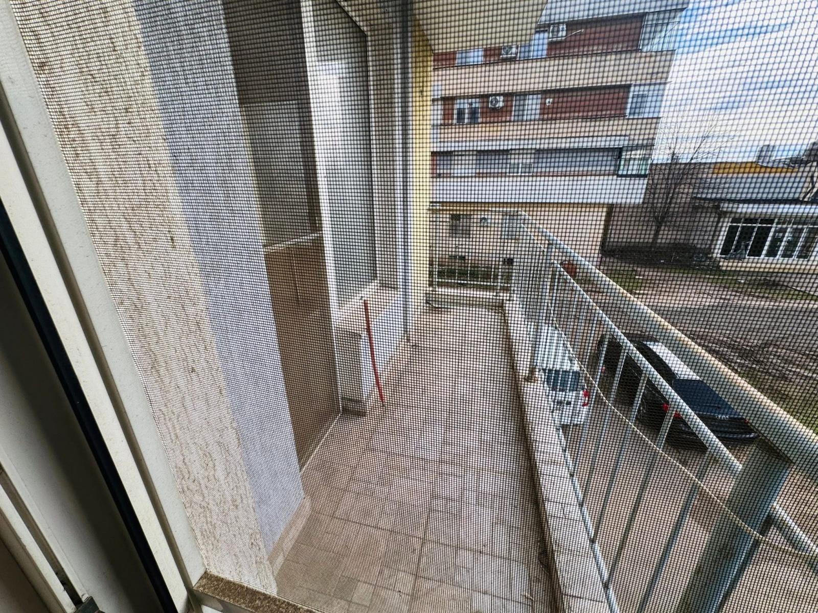 Продава 2-СТАЕН, гр. Враца, Промишлена зона, снимка 11 - Апартаменти - 53802467