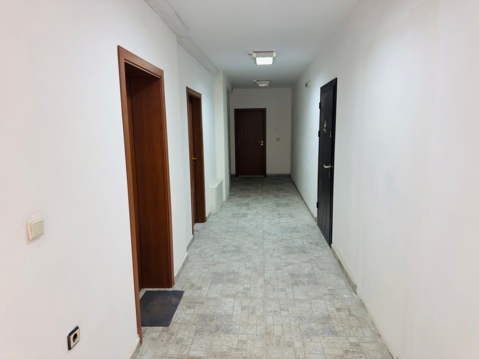 Продава 2-СТАЕН, гр. Враца, Промишлена зона, снимка 12 - Апартаменти - 53802467