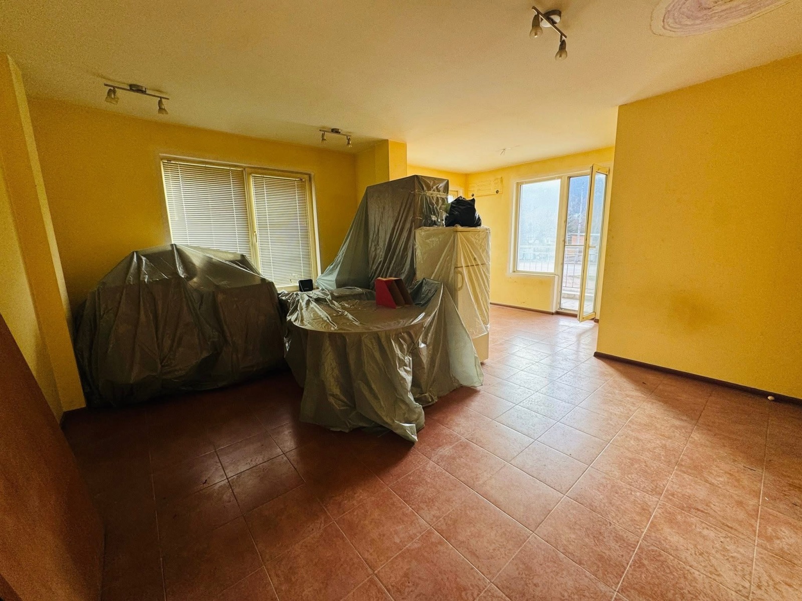 Продава 2-СТАЕН, гр. Враца, Промишлена зона, снимка 6 - Апартаменти - 53802467