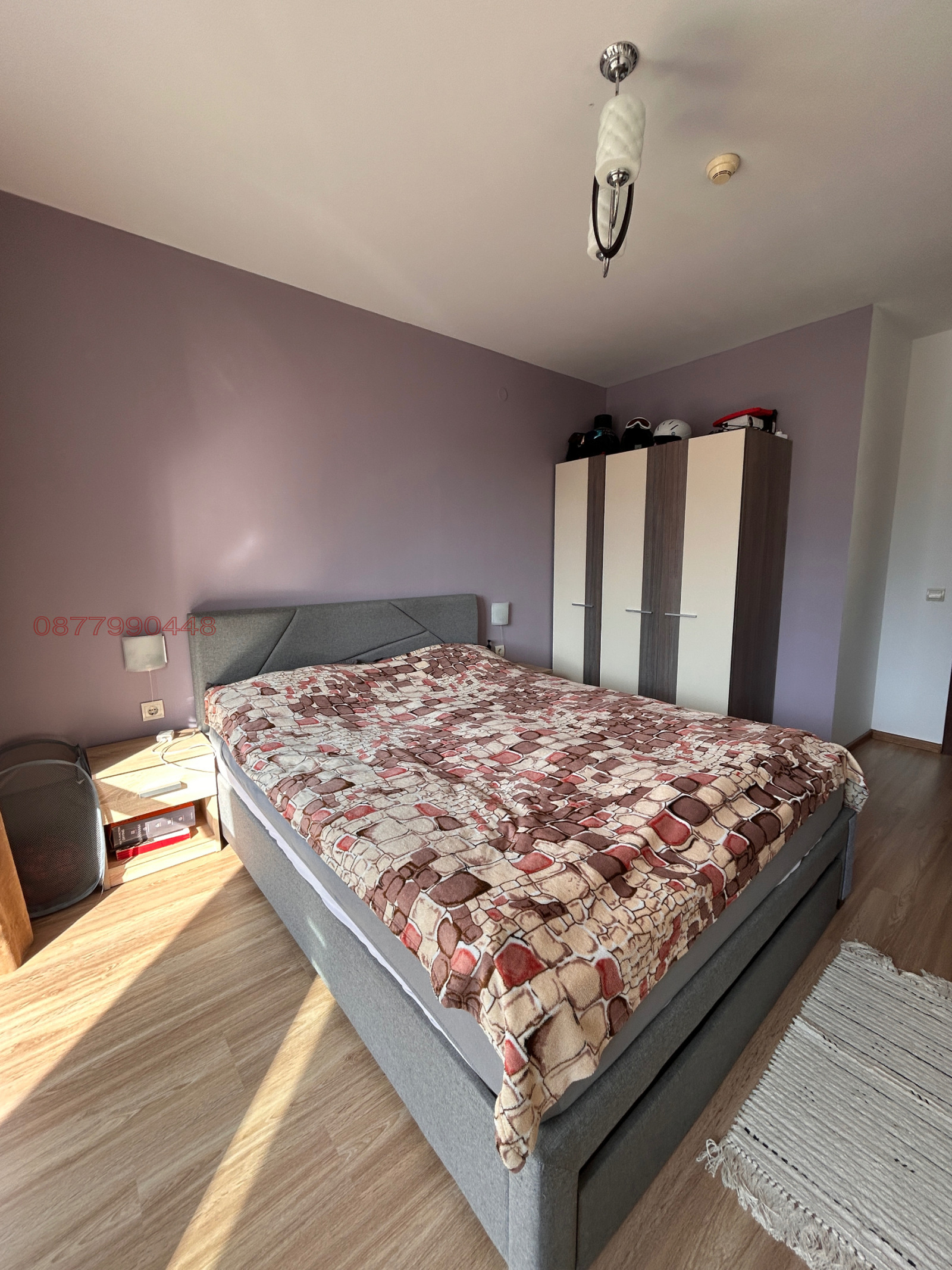 Продава 2-СТАЕН, гр. Банско, област Благоевград, снимка 8 - Апартаменти - 53981054