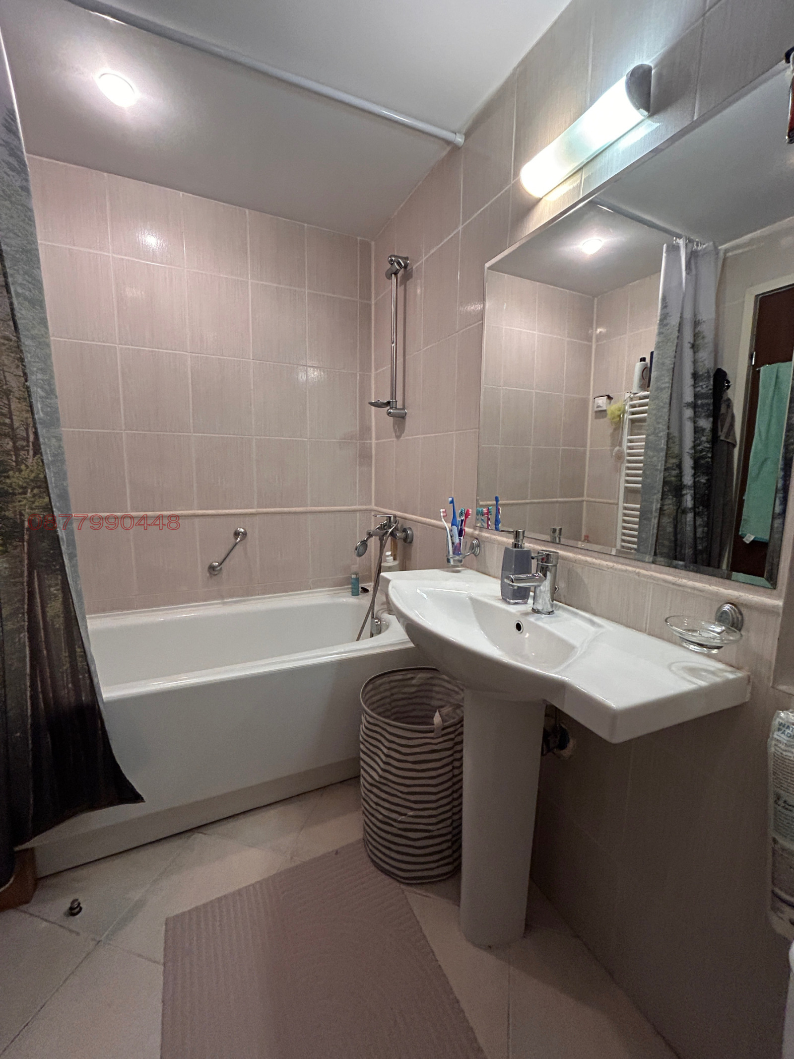 Продава 2-СТАЕН, гр. Банско, област Благоевград, снимка 7 - Апартаменти - 53981054