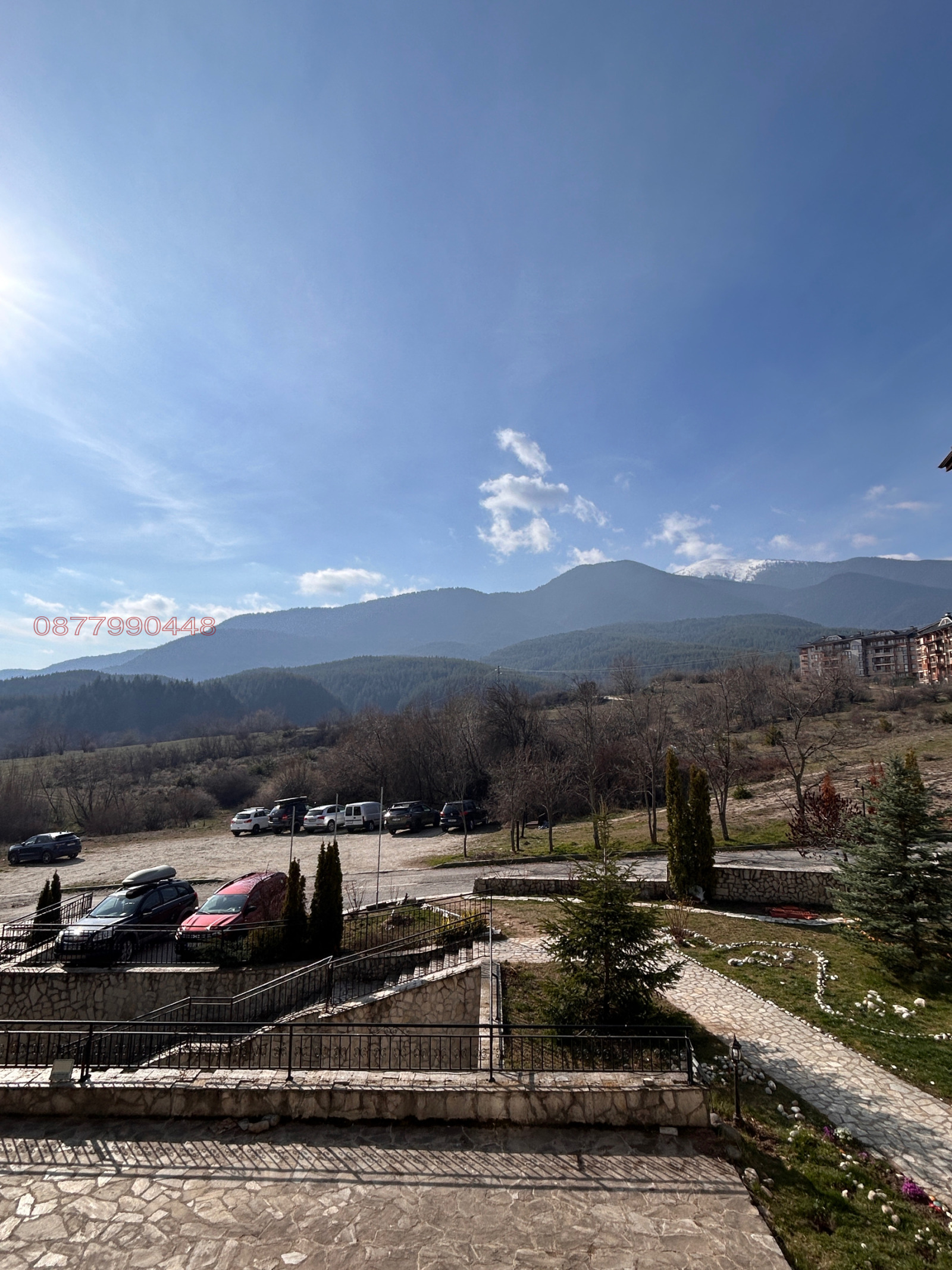 Продава 2-СТАЕН, гр. Банско, област Благоевград, снимка 12 - Апартаменти - 53981054