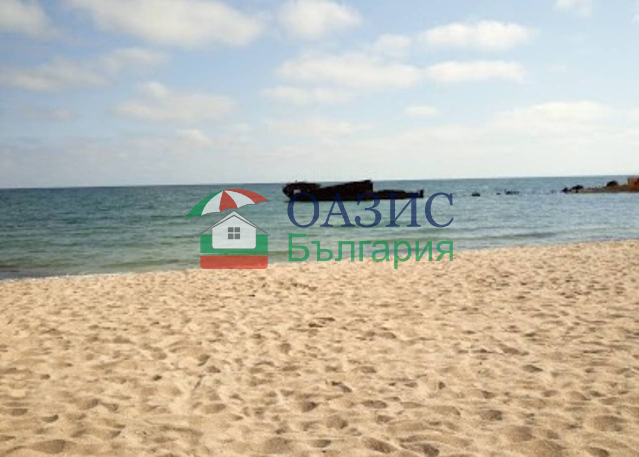 Продава 2-СТАЕН, гр. Несебър, област Бургас, снимка 14 - Апартаменти - 54108669