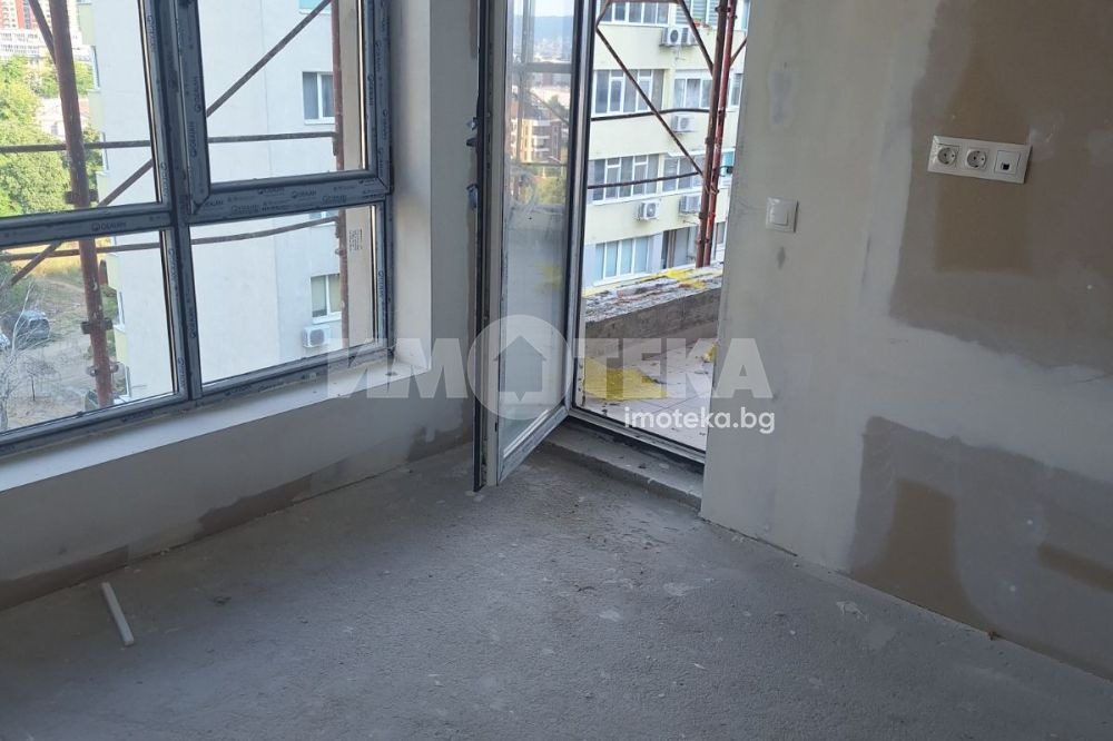 Продава 2-СТАЕН, гр. Варна, Младост 1, снимка 4 - Апартаменти - 55847383