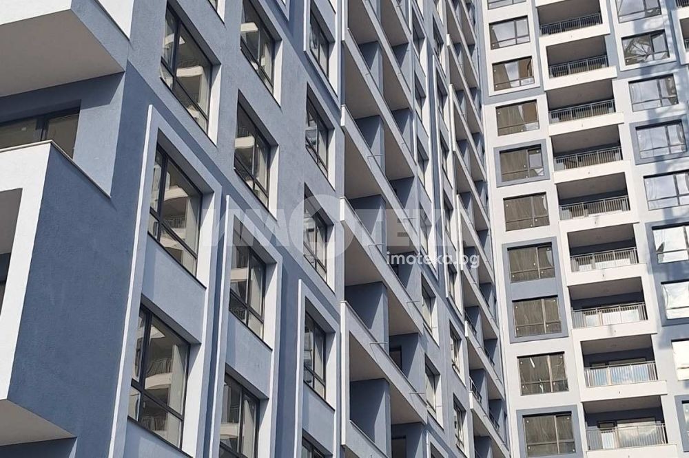 Продава 2-СТАЕН, гр. Варна, Младост 1, снимка 2 - Апартаменти - 55847383