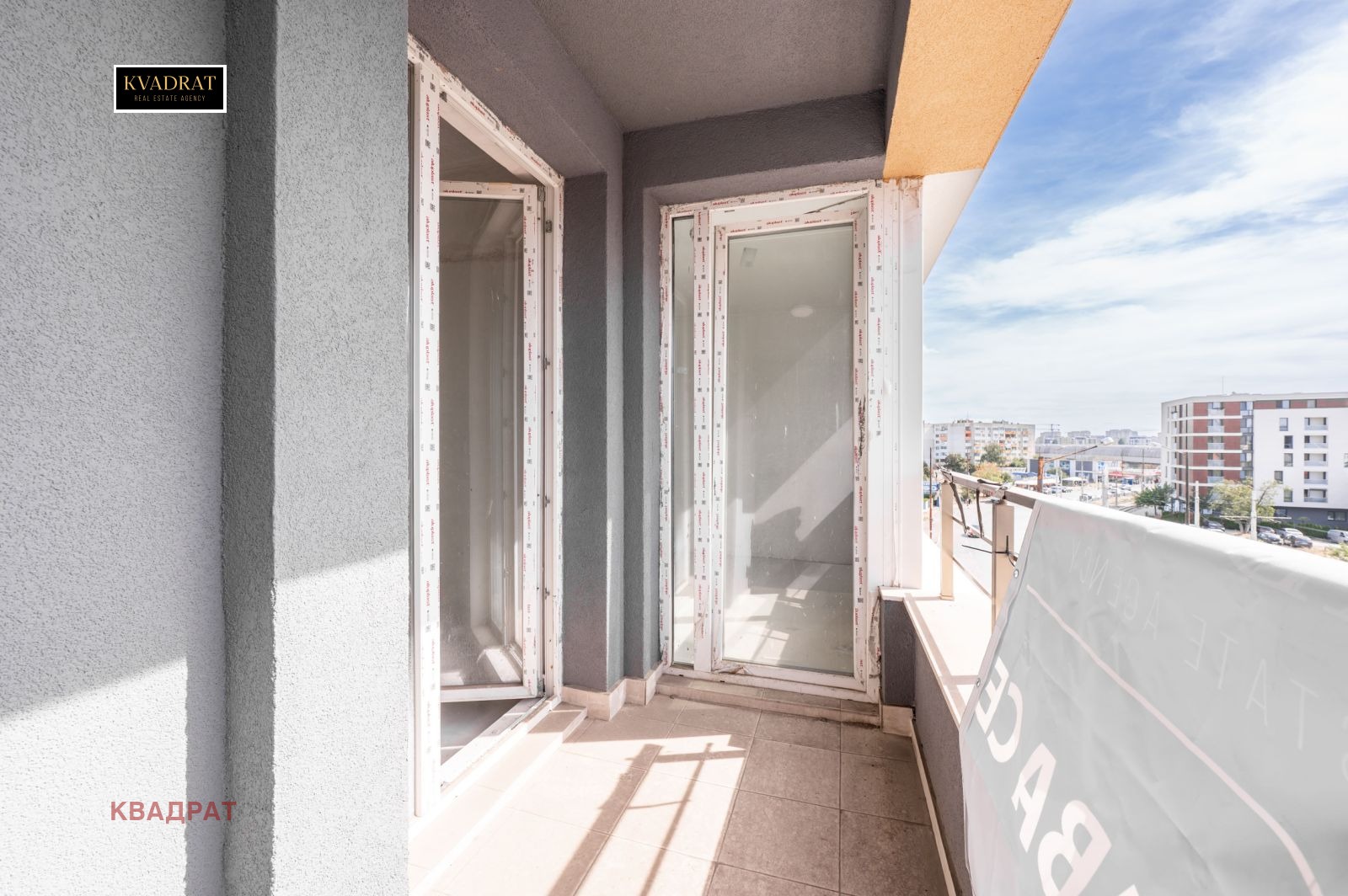 Продава 2-СТАЕН, гр. София, Обеля 2, снимка 5 - Апартаменти - 56373493