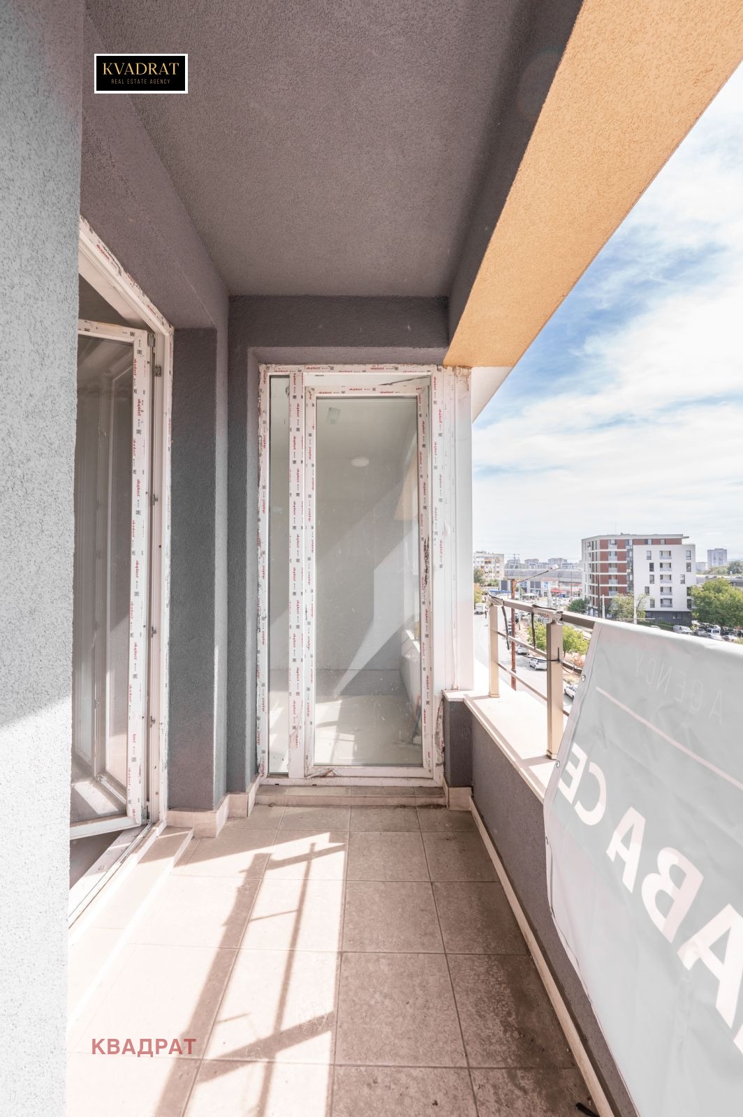 Продава 2-СТАЕН, гр. София, Обеля 2, снимка 4 - Апартаменти - 56373493