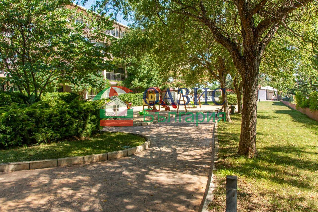 Продава 3-СТАЕН, гр. Созопол, област Бургас, снимка 15 - Апартаменти - 44540234