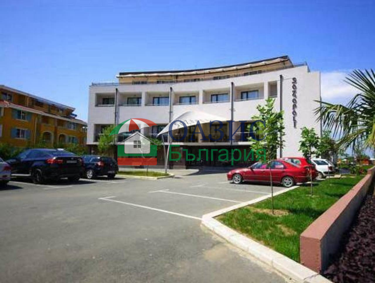 Продава 3-СТАЕН, гр. Созопол, област Бургас, снимка 6 - Апартаменти - 44540234