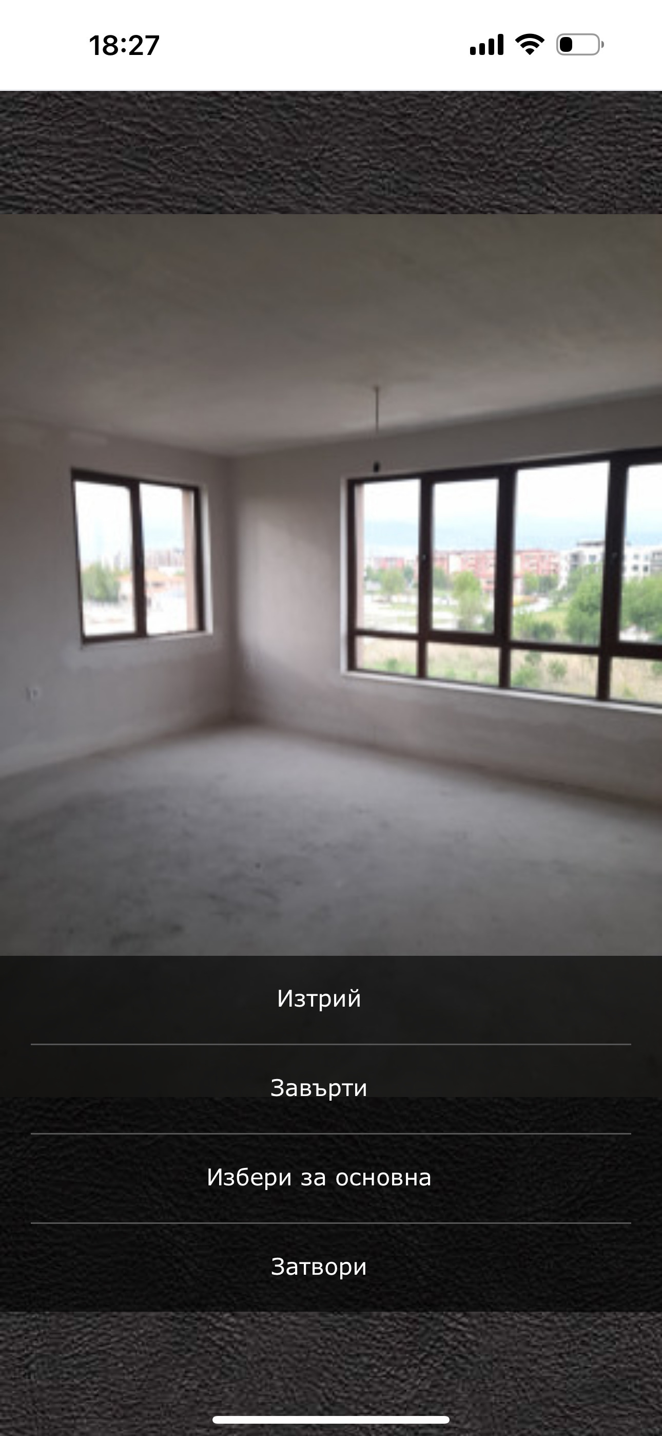Продава 3-СТАЕН, гр. Пловдив, Коматевски възел, снимка 2 - Апартаменти - 54558070