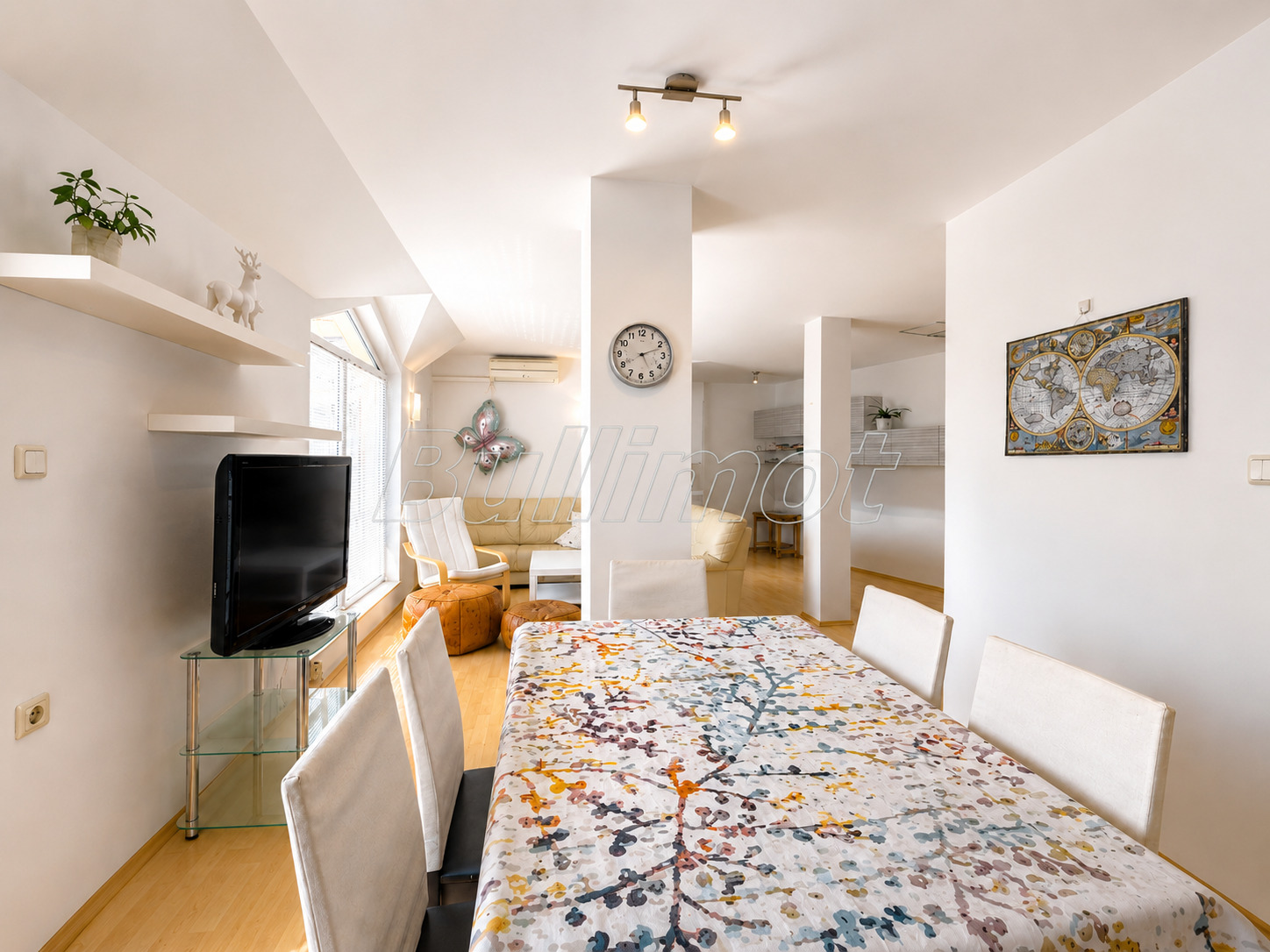 Продава 3-СТАЕН, гр. Варна, Чайка, снимка 9 - Апартаменти - 53182896