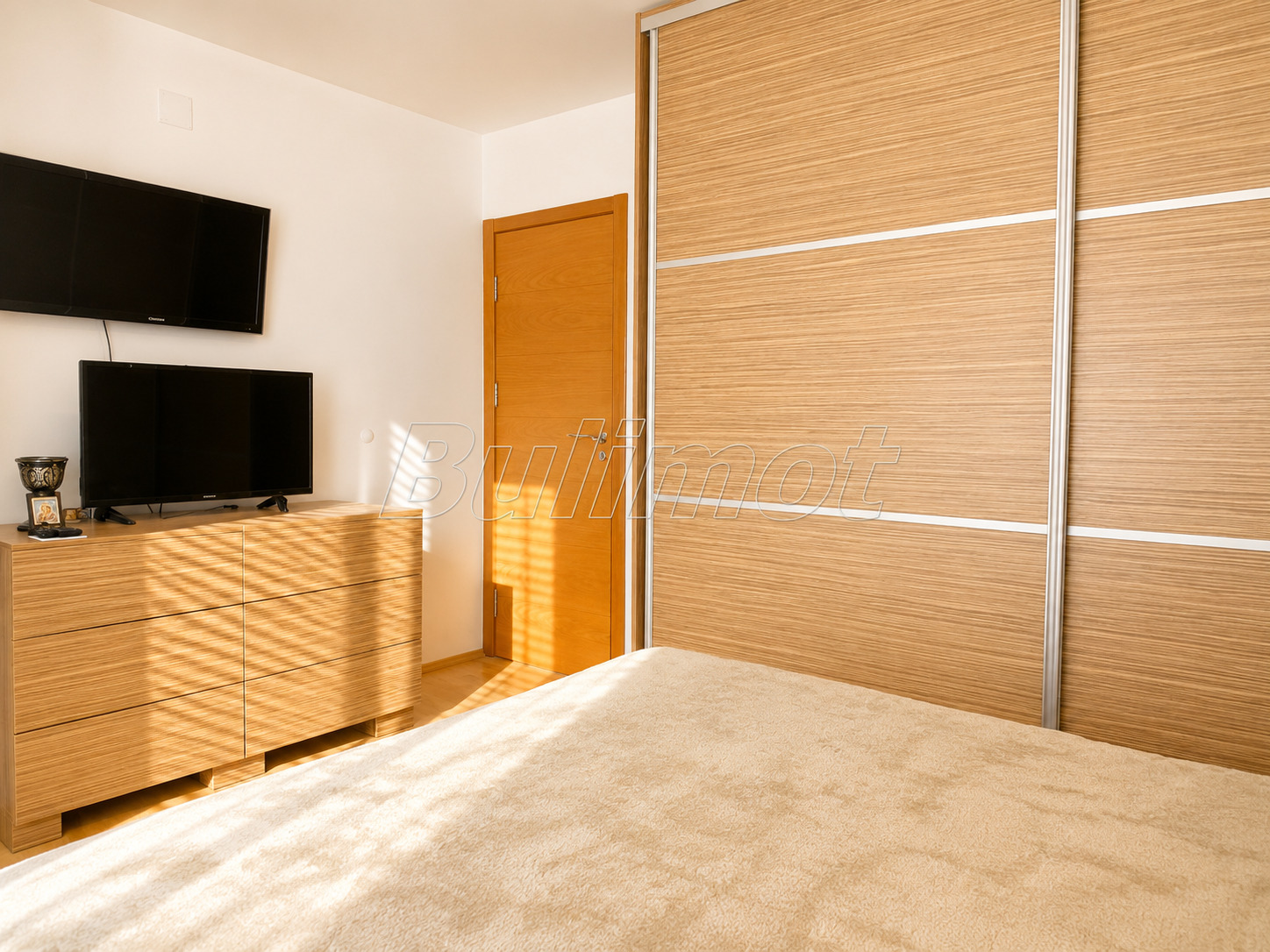 Продава 3-СТАЕН, гр. Варна, Чайка, снимка 12 - Апартаменти - 53182896