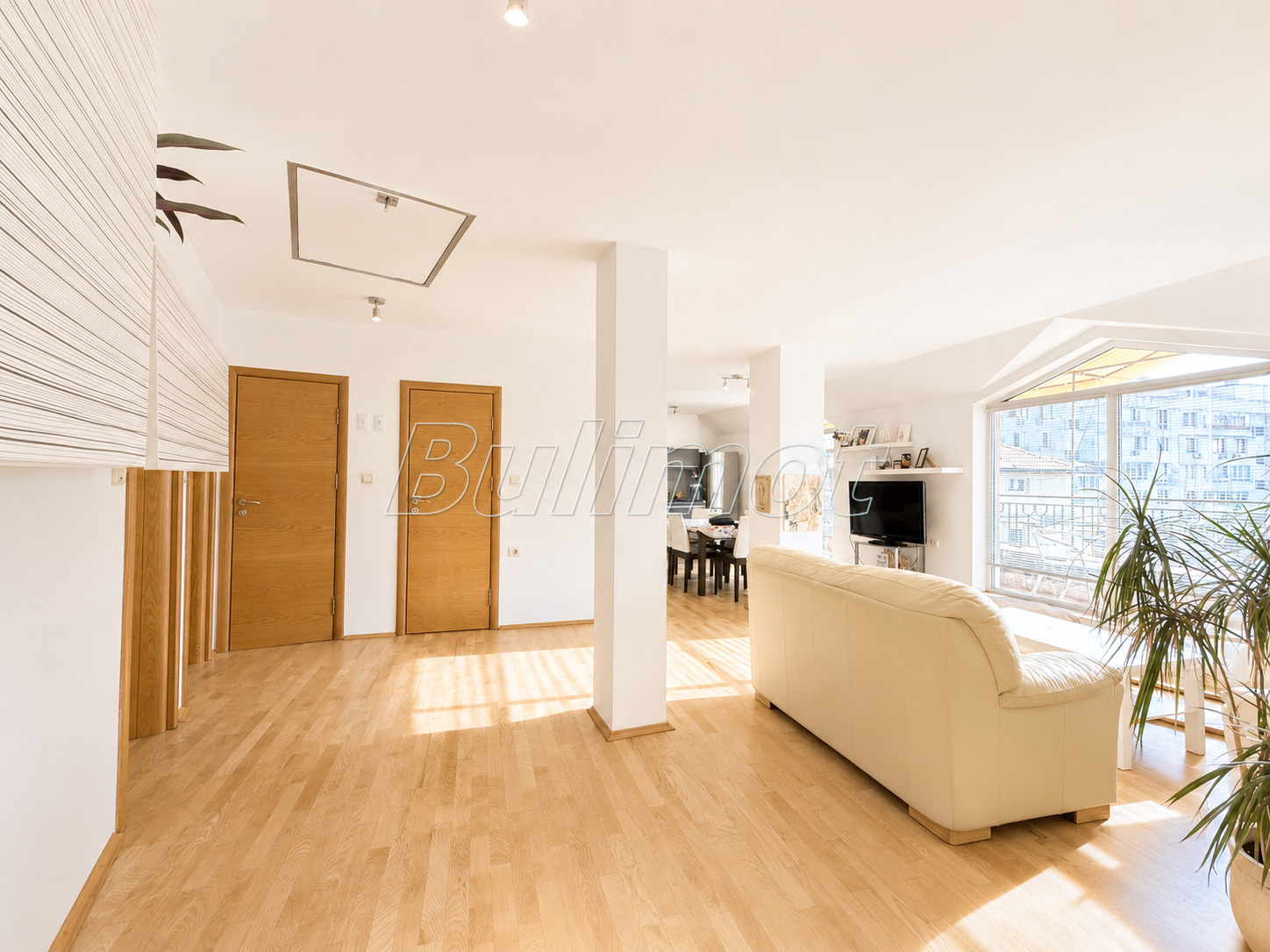 Продава 3-СТАЕН, гр. Варна, Чайка, снимка 6 - Апартаменти - 53182896