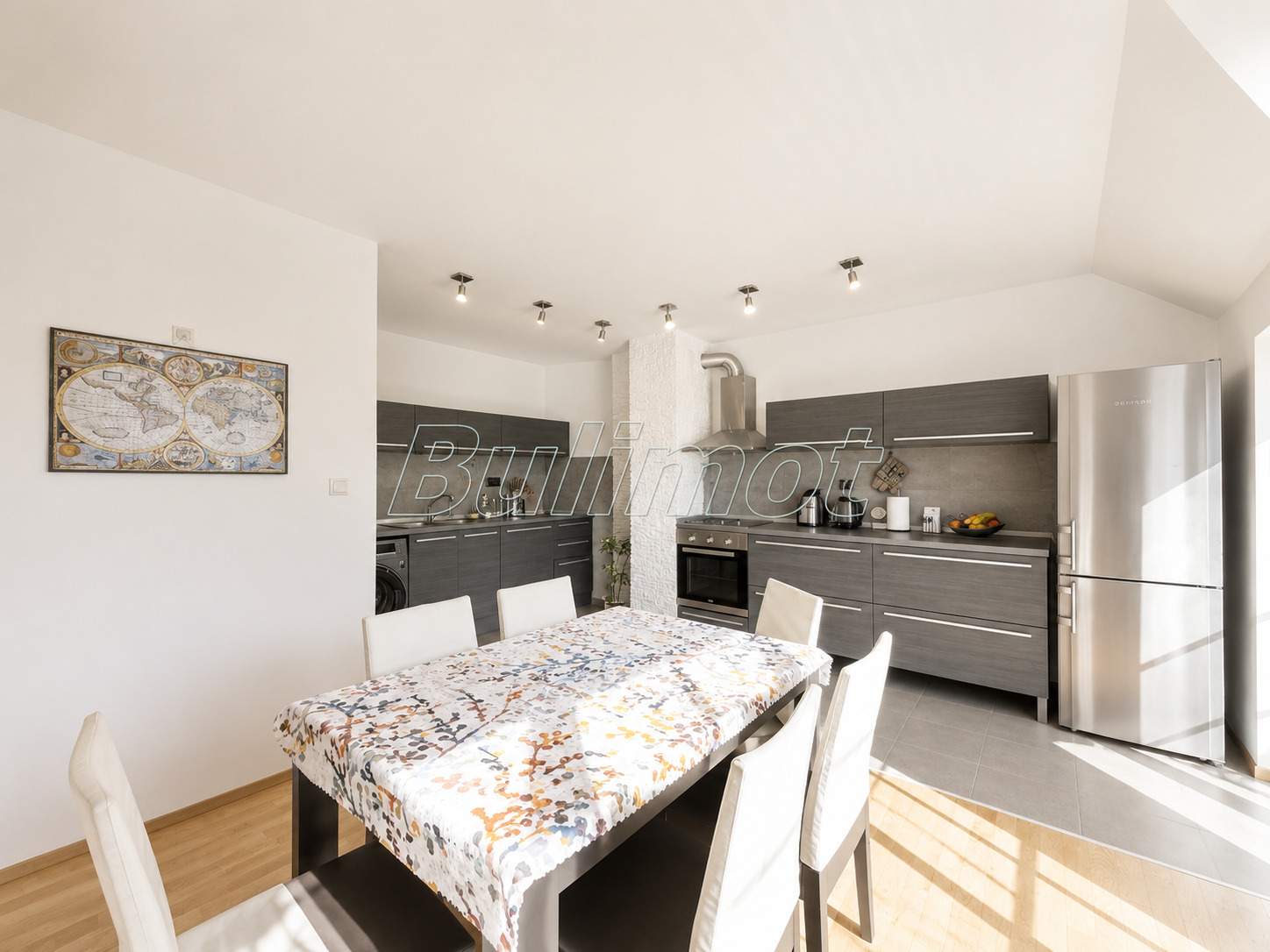 Продава 3-СТАЕН, гр. Варна, Чайка, снимка 7 - Апартаменти - 53182896