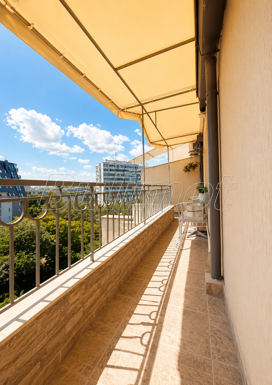Продава 3-СТАЕН, гр. Варна, Чайка, снимка 15 - Апартаменти - 53182896