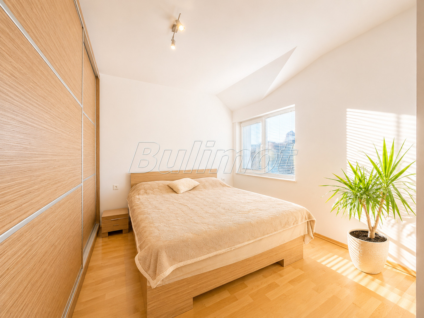 Продава 3-СТАЕН, гр. Варна, Чайка, снимка 11 - Апартаменти - 53182896