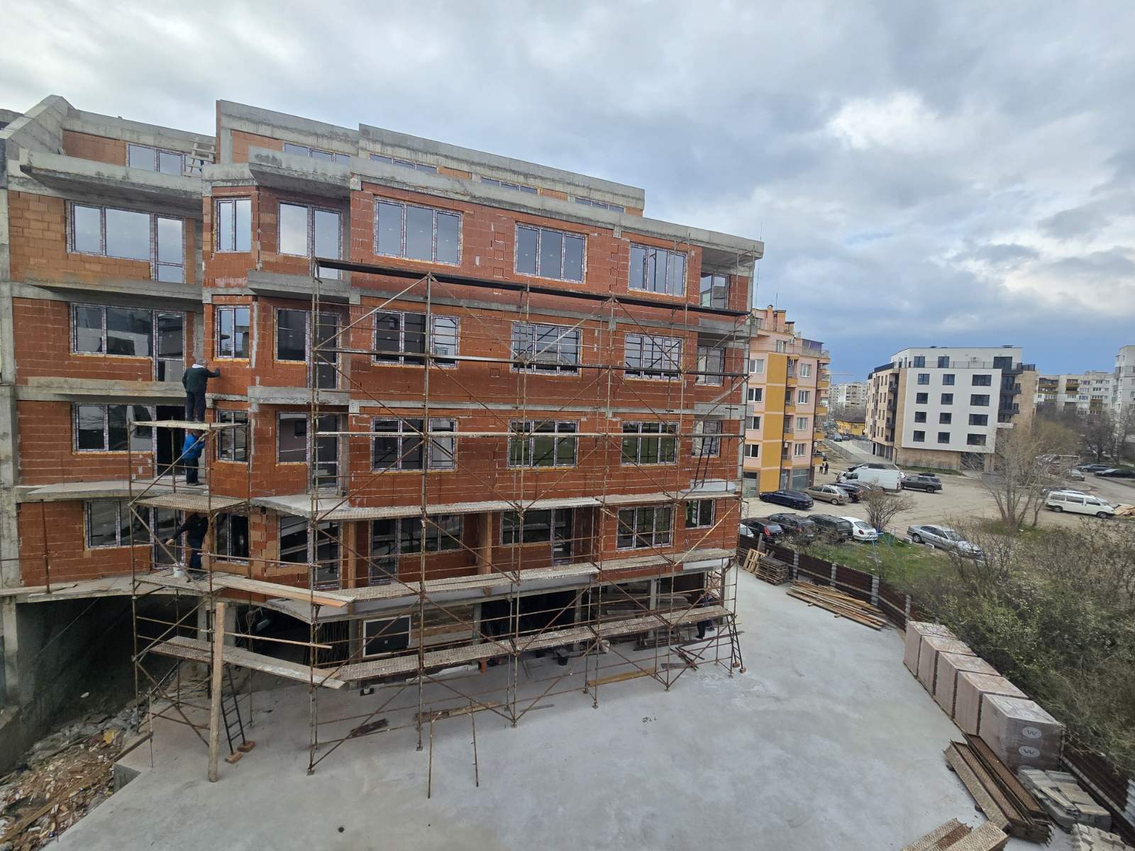 Продава 3-СТАЕН, гр. София, Левски В, снимка 9 - Апартаменти - 53968089