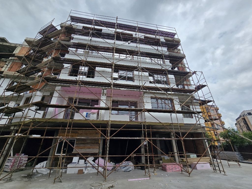 Продава 3-СТАЕН, гр. София, Левски В, снимка 8 - Апартаменти - 54985672