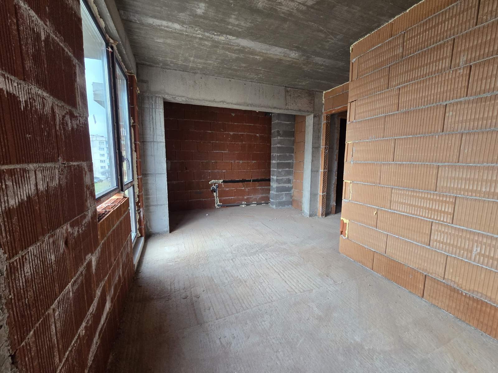 Продава 3-СТАЕН, гр. София, Левски В, снимка 2 - Апартаменти - 53968089