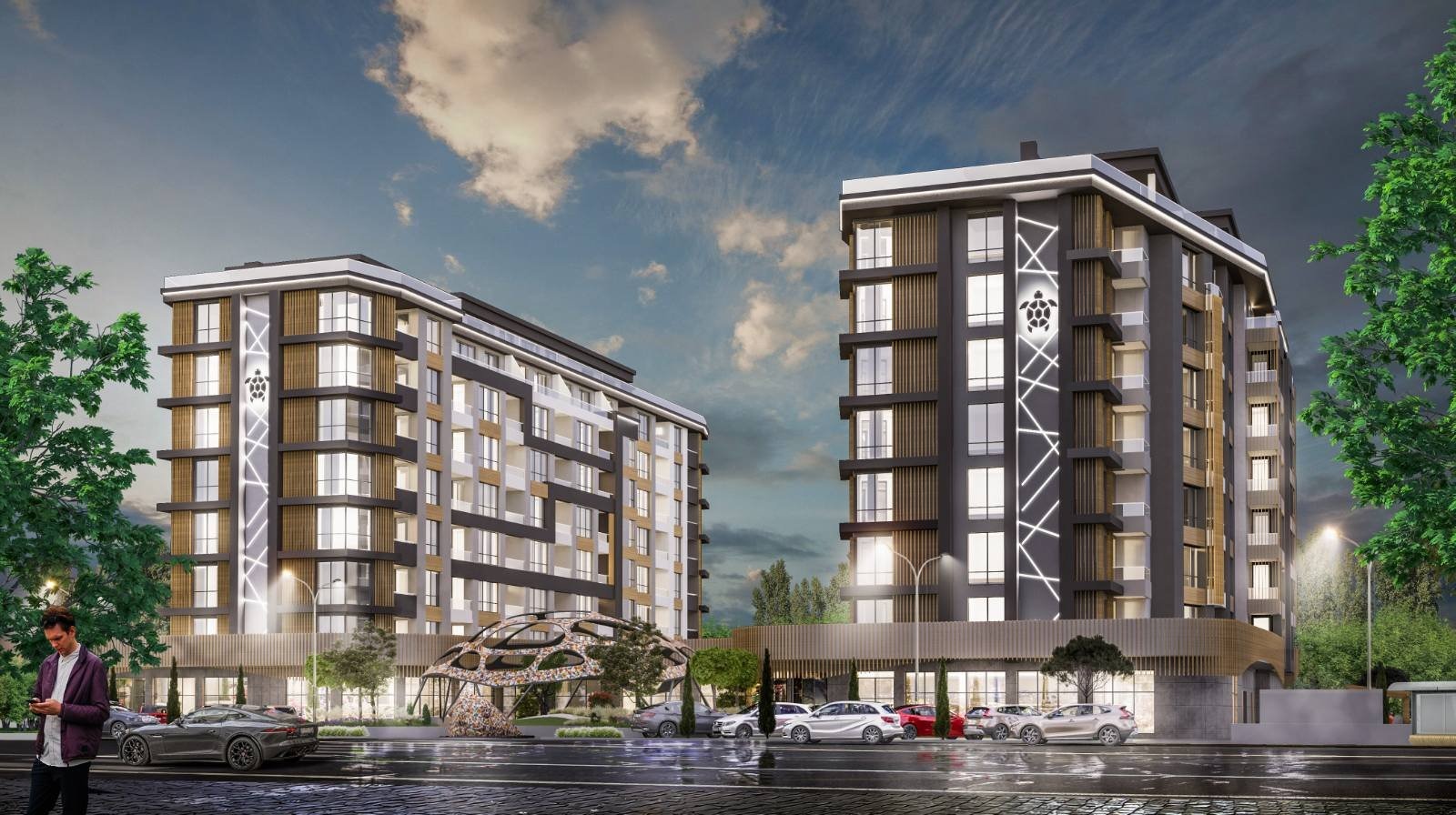 Продава 3-СТАЕН, гр. Бургас, област Бургас, снимка 2 - Апартаменти - 54143624