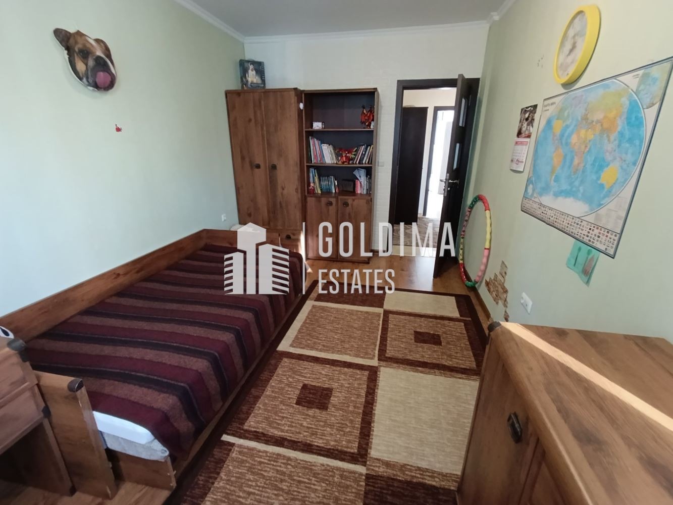 Продава 3-СТАЕН, с. Равда, област Бургас, снимка 6 - Апартаменти - 54819956