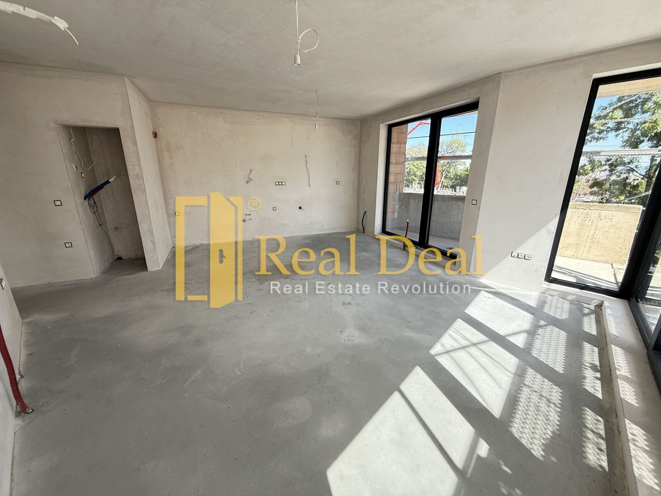 Продава 3-СТАЕН, гр. София, Овча купел, снимка 2 - Апартаменти - 55737744
