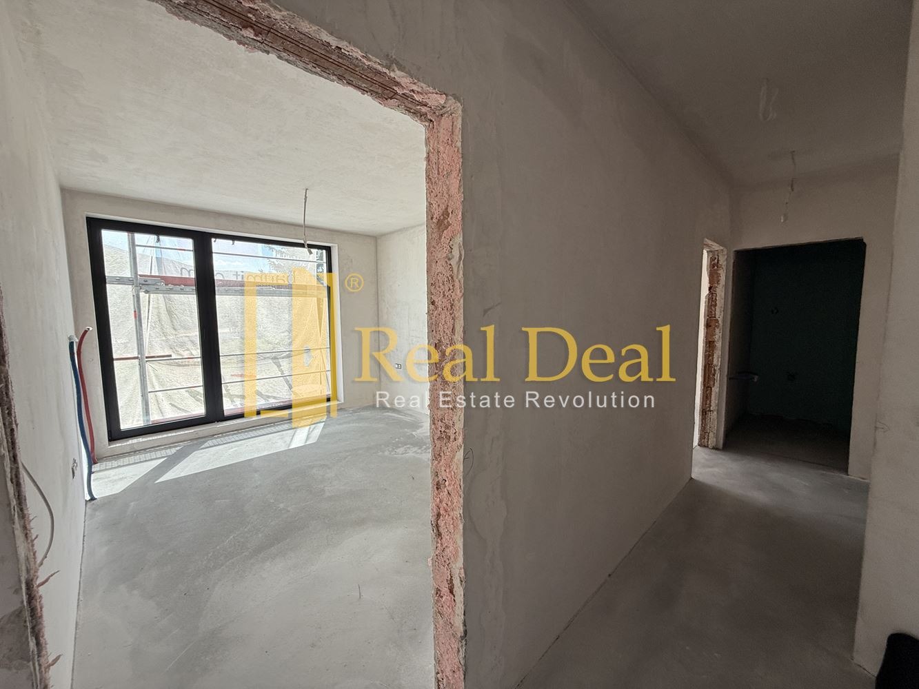 Продава 3-СТАЕН, гр. София, Овча купел, снимка 11 - Апартаменти - 55737744