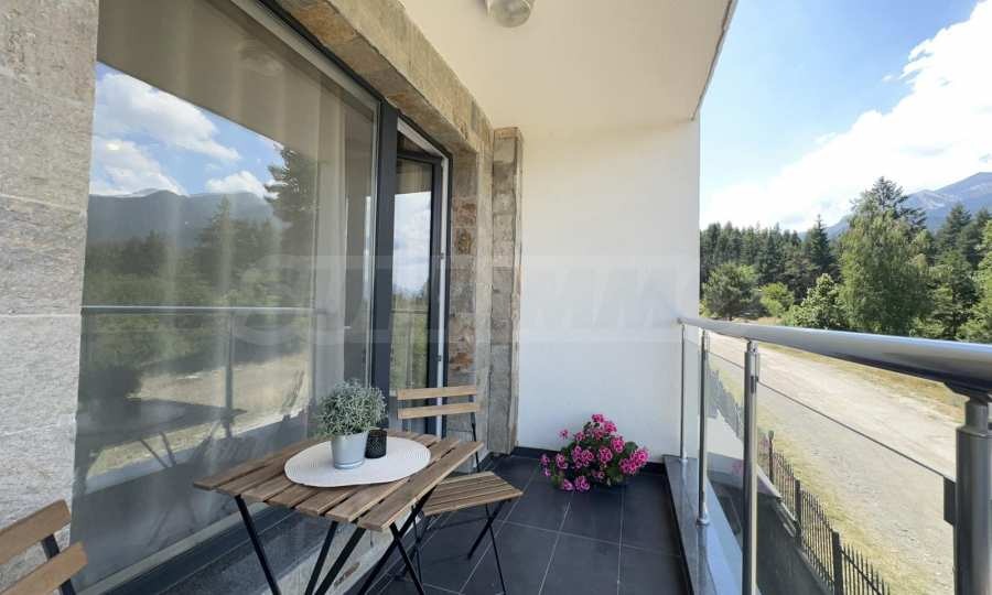 Продава 3-СТАЕН, гр. Банско, област Благоевград, снимка 15 - Апартаменти - 56131784