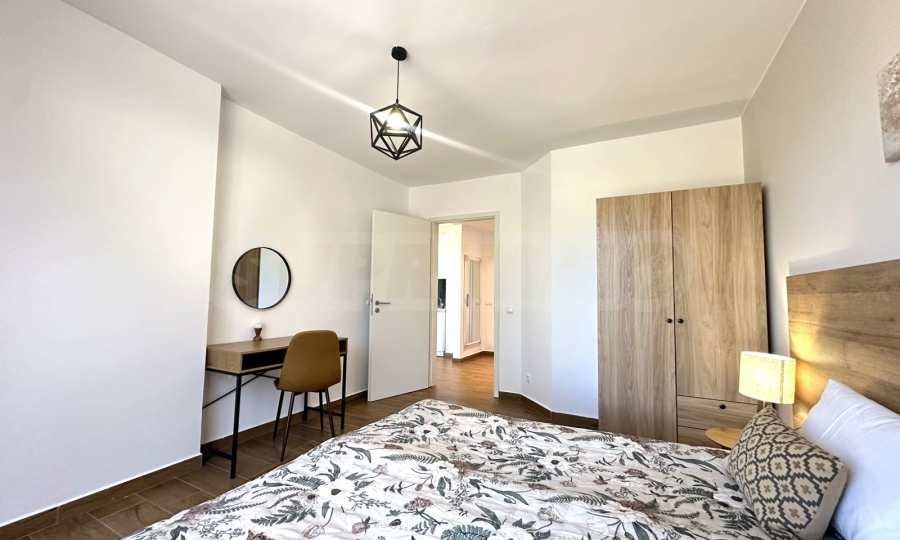 Продава 3-СТАЕН, гр. Банско, област Благоевград, снимка 14 - Апартаменти - 56131784
