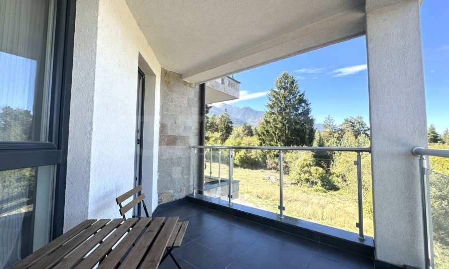 Продава 3-СТАЕН, гр. Банско, област Благоевград, снимка 11 - Апартаменти - 56131784