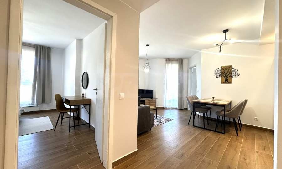 Продава 3-СТАЕН, гр. Банско, област Благоевград, снимка 5 - Апартаменти - 56131784