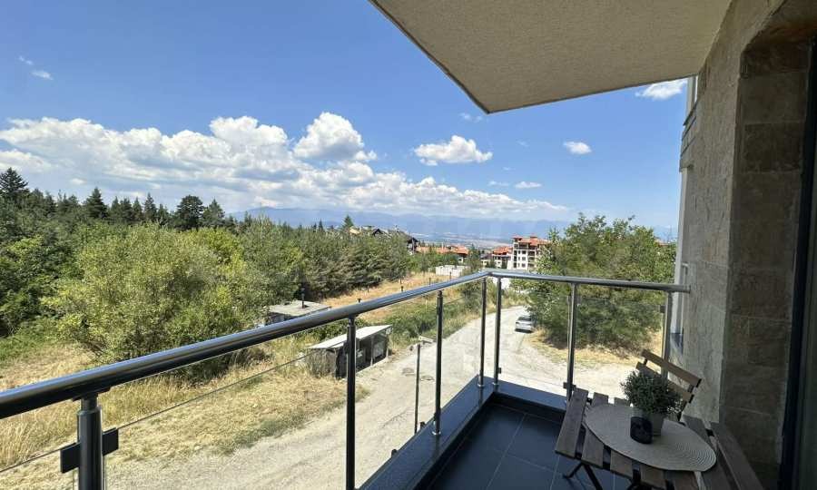 Продава 3-СТАЕН, гр. Банско, област Благоевград, снимка 14 - Апартаменти - 56131784
