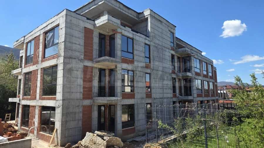 Продава 4-СТАЕН, гр. София, Бояна, снимка 3 - Апартаменти - 55319004