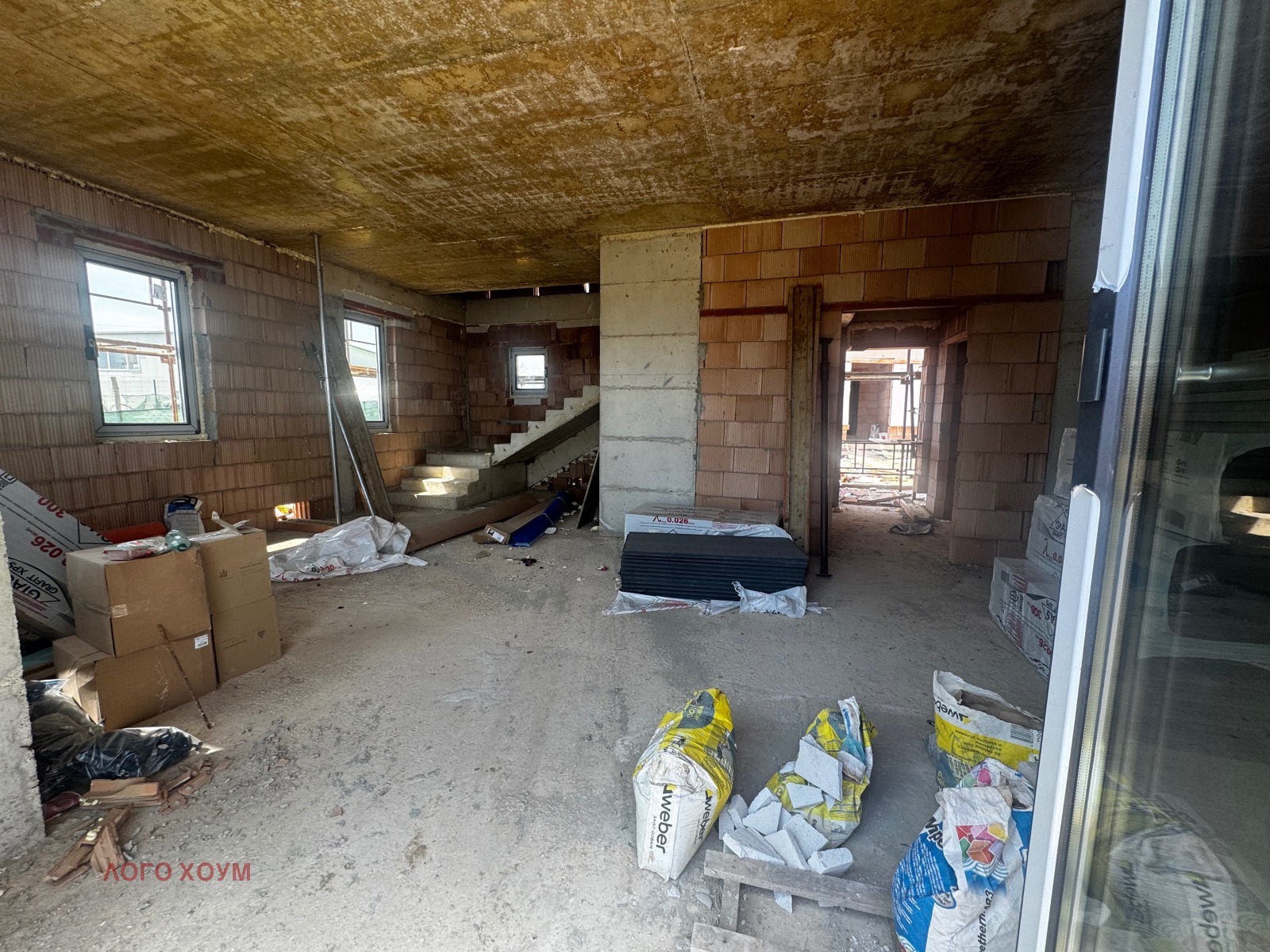 Продава КЪЩА, гр. Варна, с. Звездица, снимка 8 - Къщи - 54356081