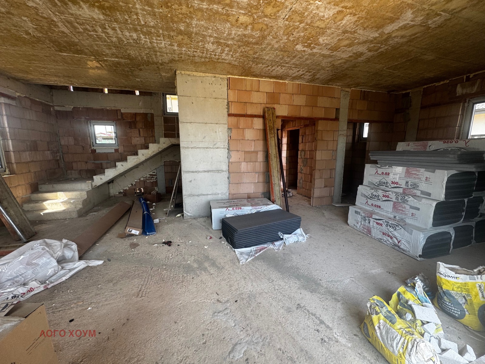 Продава КЪЩА, гр. Варна, с. Звездица, снимка 9 - Къщи - 54356081