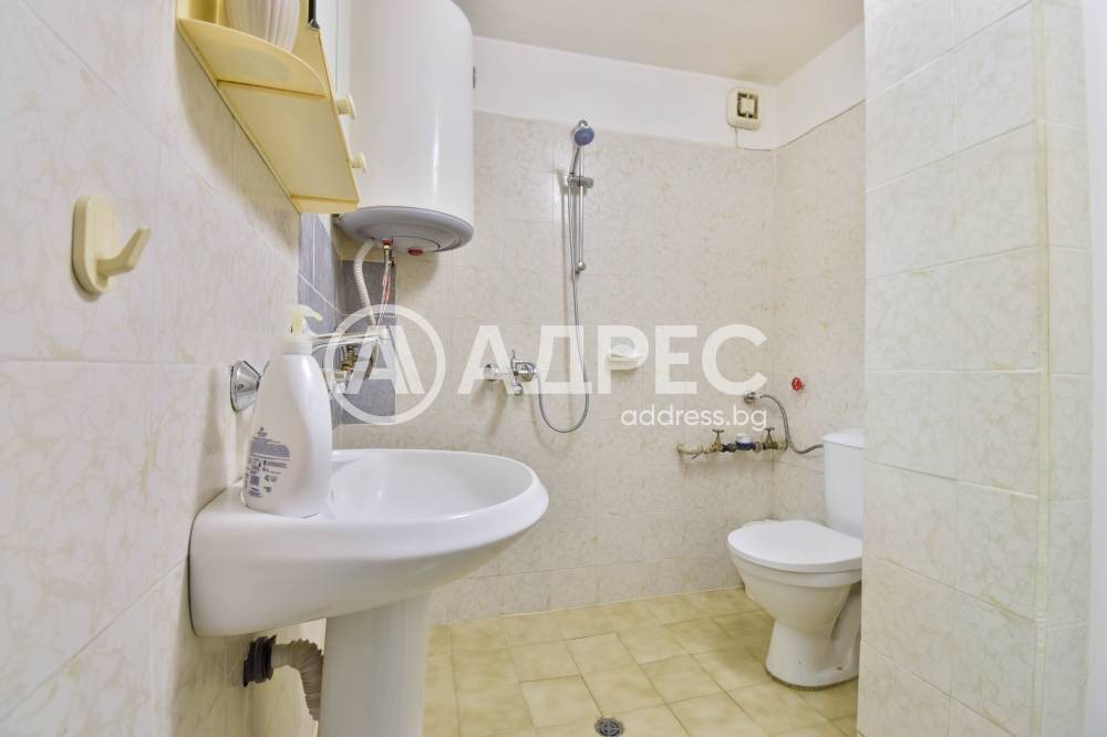 Продава КЪЩА, гр. Свети Влас, област Бургас, снимка 13 - Къщи - 55133920