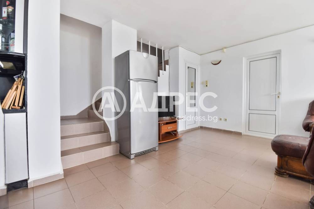 Продава КЪЩА, гр. Свети Влас, област Бургас, снимка 7 - Къщи - 55133920
