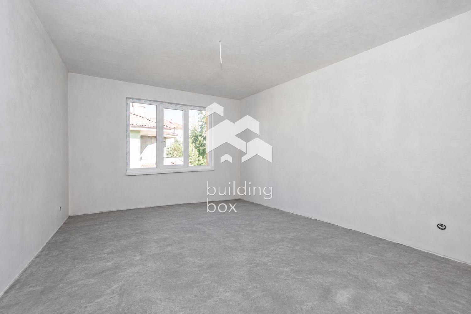 Продава КЪЩА, гр. Пловдив, Коматево, снимка 6 - Къщи - 56194327