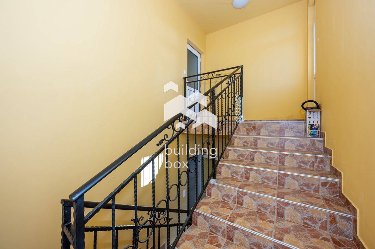 Продава КЪЩА, гр. Пловдив, Коматево, снимка 11 - Къщи - 56194327