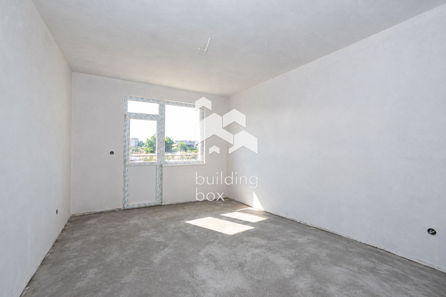 Продава КЪЩА, гр. Пловдив, Коматево, снимка 7 - Къщи - 56194327
