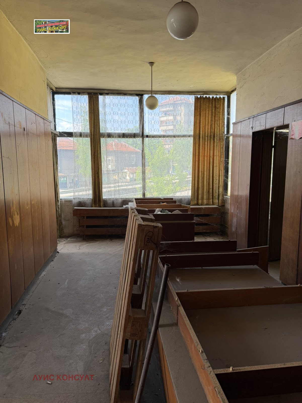 Продава МАГАЗИН, гр. Монтана, Плиска, снимка 4 - Магазини - 54352809