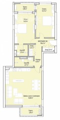 Продава  3-стаен град София , Младост 4 , 147 кв.м | 40845307 - изображение [4]